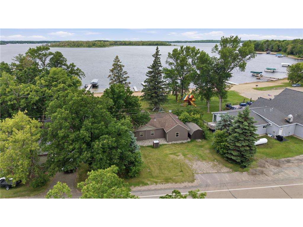 20740 Co Hwy 29 Rochert MN 56578 - Cotton 7095887 image1