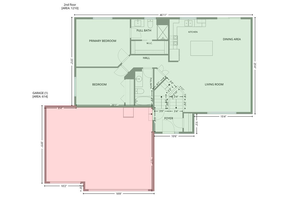 20742 Grafton Avenue N Forest Lake MN 55025 7093596 image55