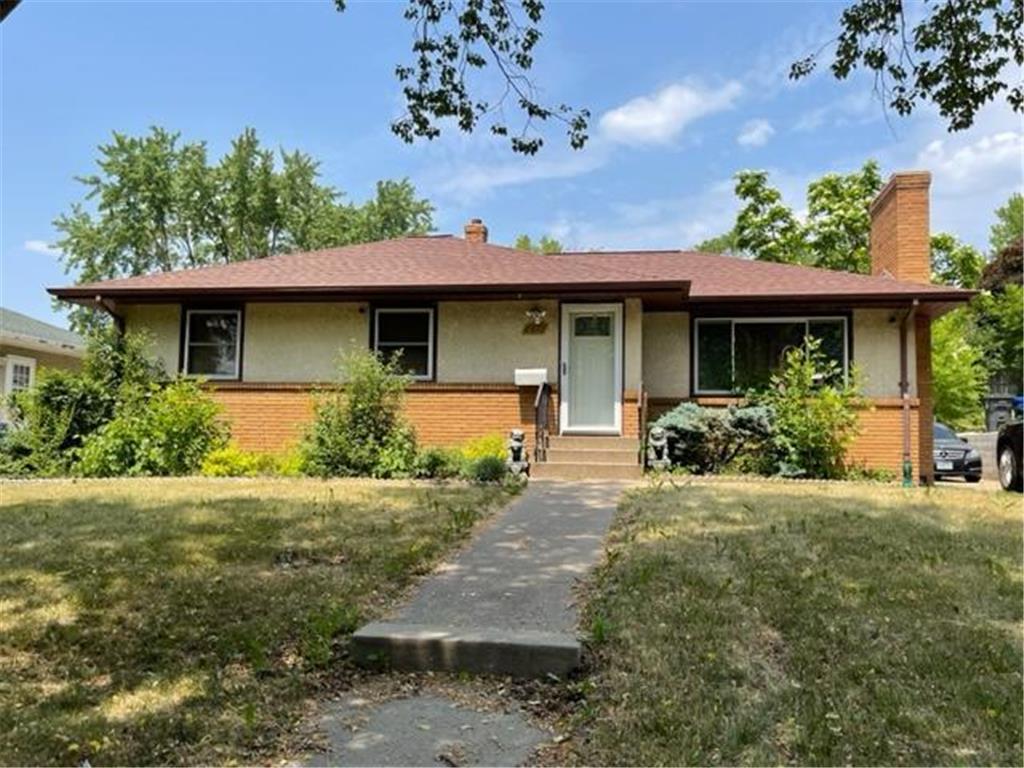 2075 California Avenue E, Saint Paul, MN, 55119 MLS 6389743 Edina