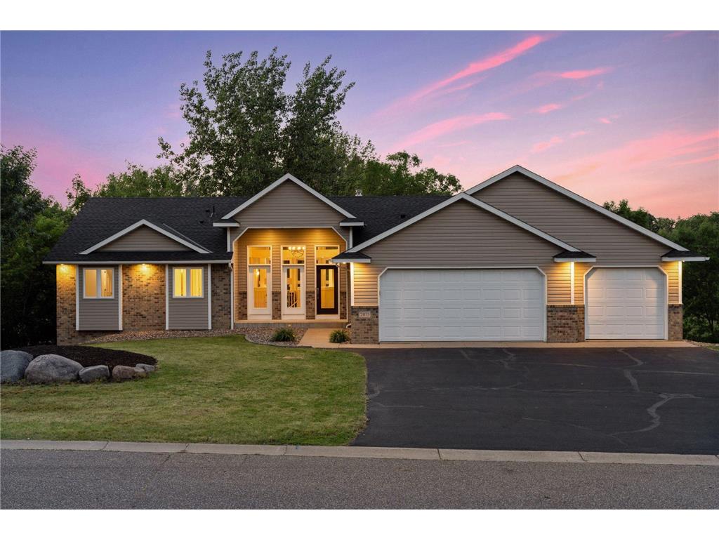 2075 Wild Wings Pass, Elko New Market, MN, 55054 MLS 6545151 Edina