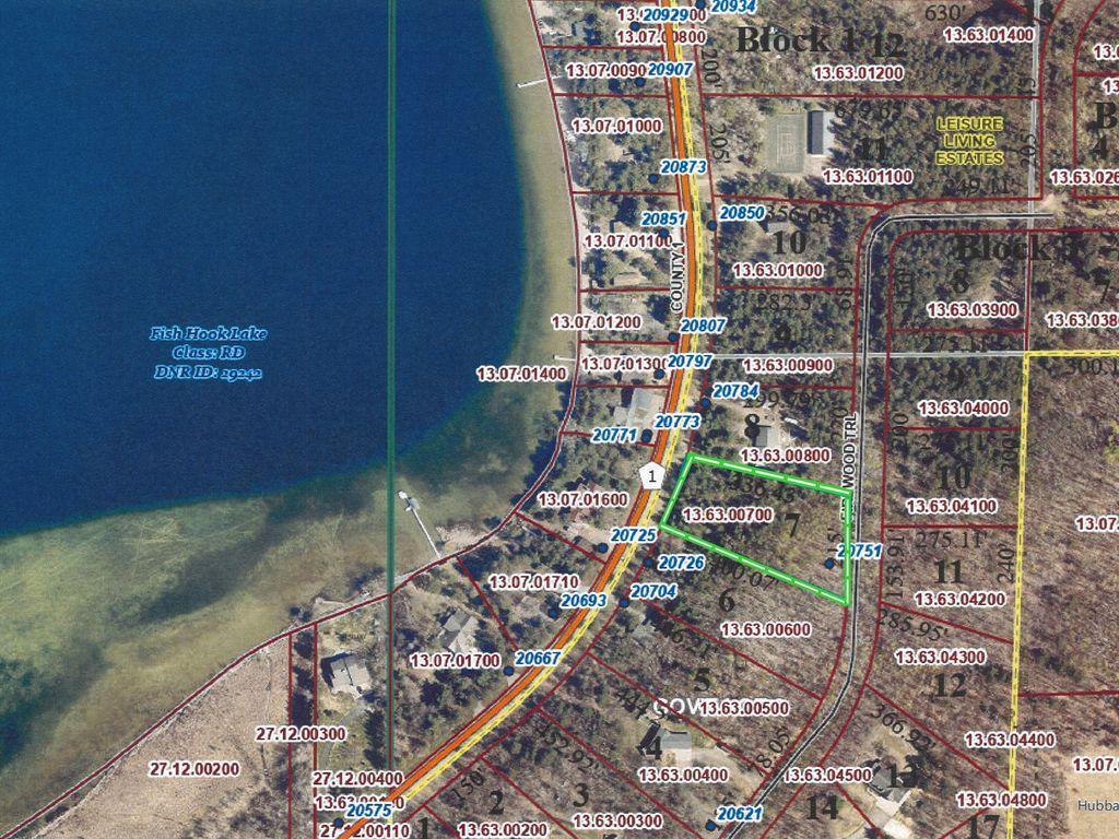 20751 Firewood Trail Park Rapids MN 56470 6810347 image34