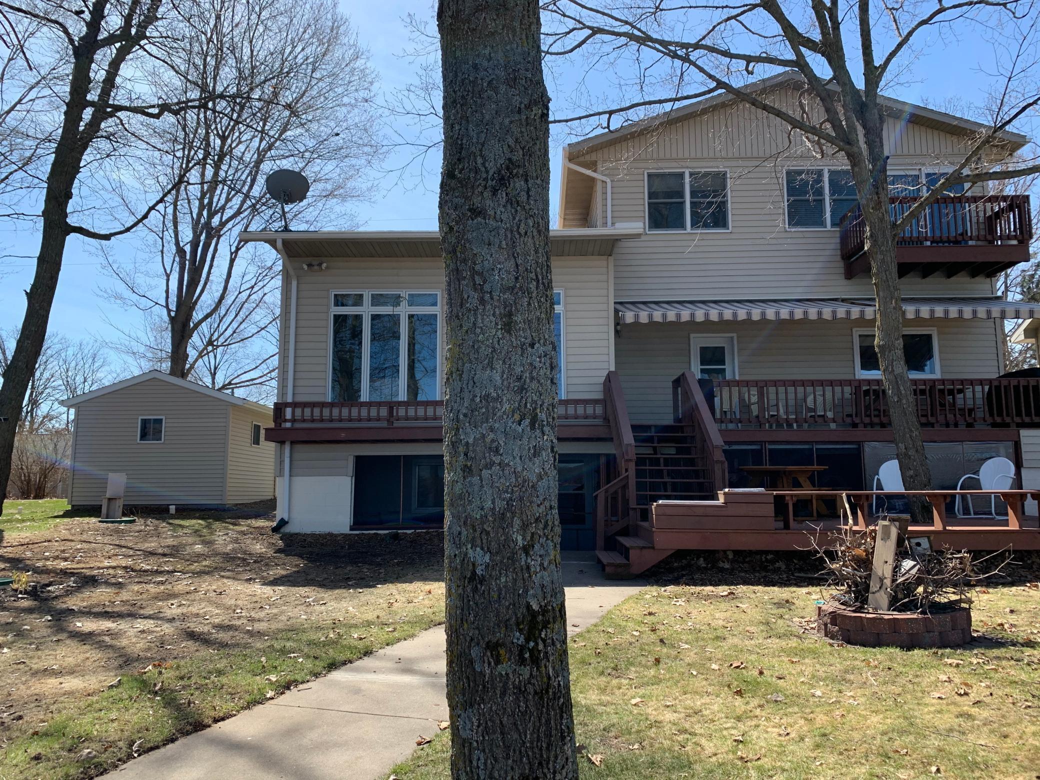 20752 508th Lane, McGregor, MN 55760 MLS 5741853 Edina Realty