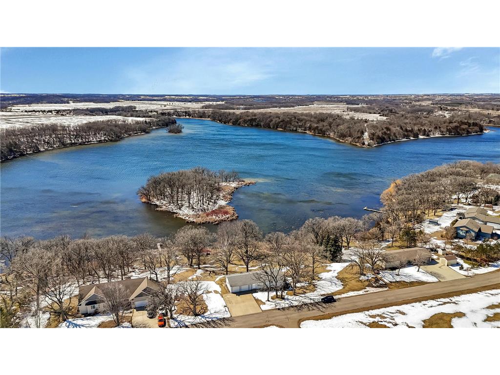 20755 Becker Lake Circle Richmond MN 56368 - Becker 6513145 image1