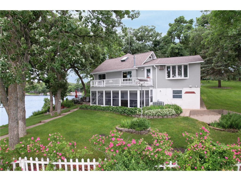 20755 Fruitwood Road Richmond MN 56368 - Horseshoe Lake 6579615 image1