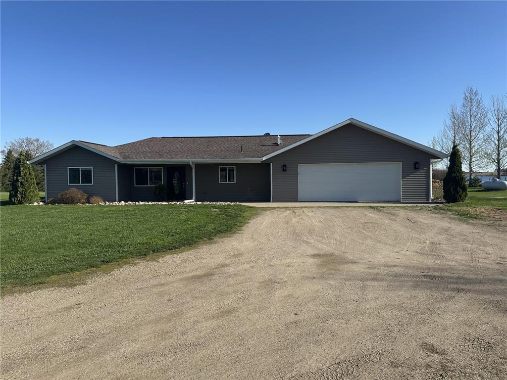 20759 S Sand Lake Road Scambler Twp MN 56572 - Sand Lake 6734690 image1