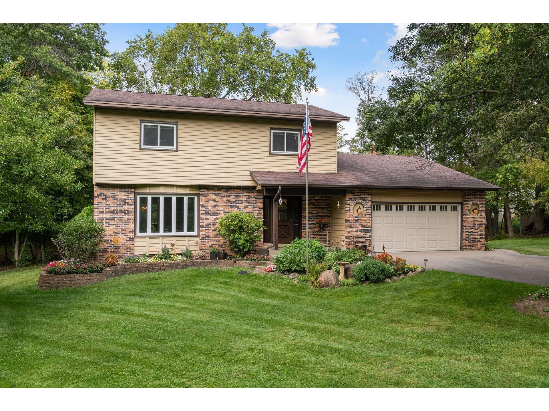 20760 York Street NW, Elk River, MN 55330 MLS 6091659 Edina Realty