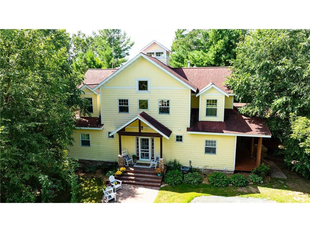 2077 23rd Street Johnstown Twp WI 54826 7059806 image1