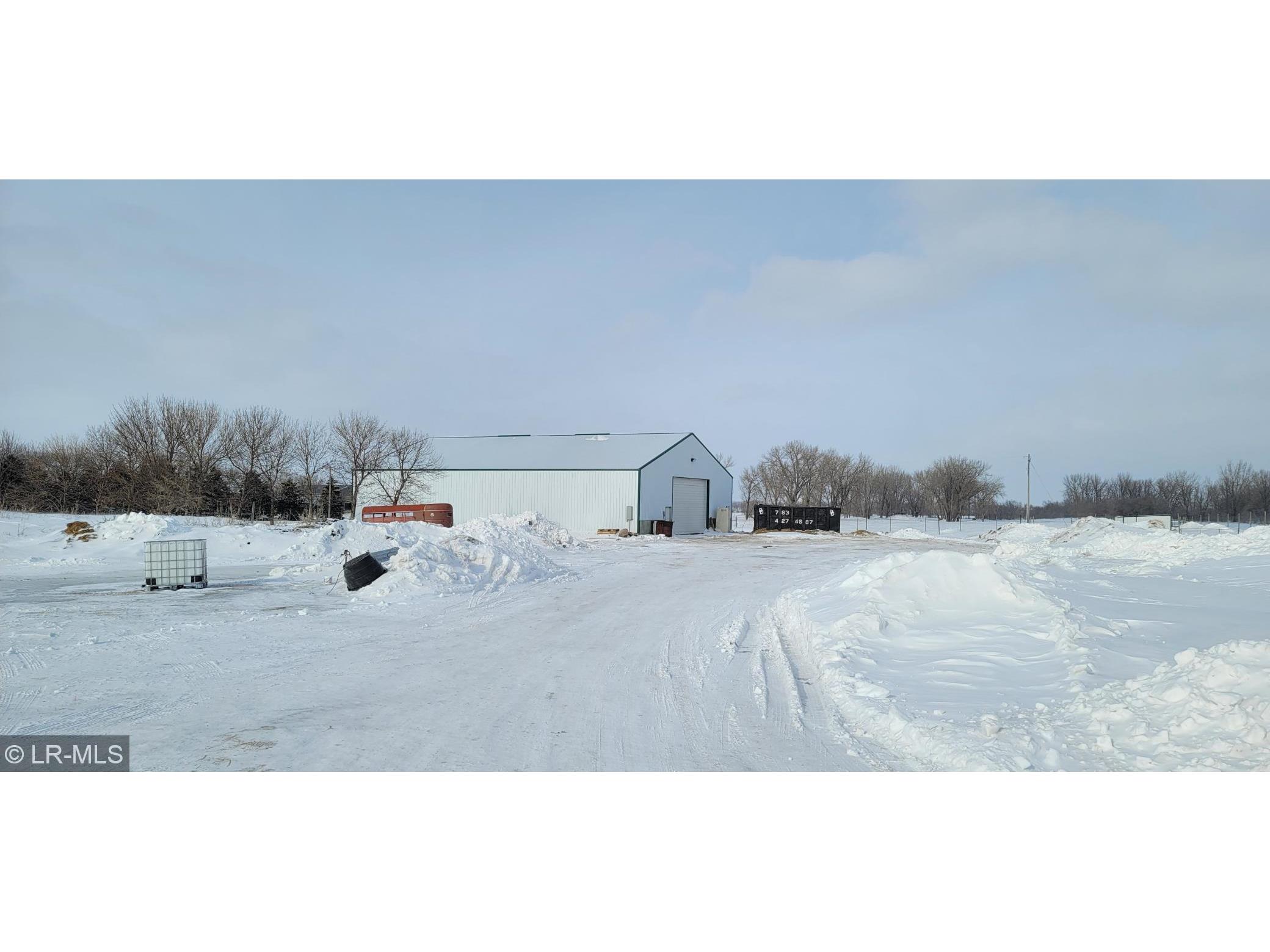 20774 170th Avenue S Barnesville Twp MN 56514 6155603 image11