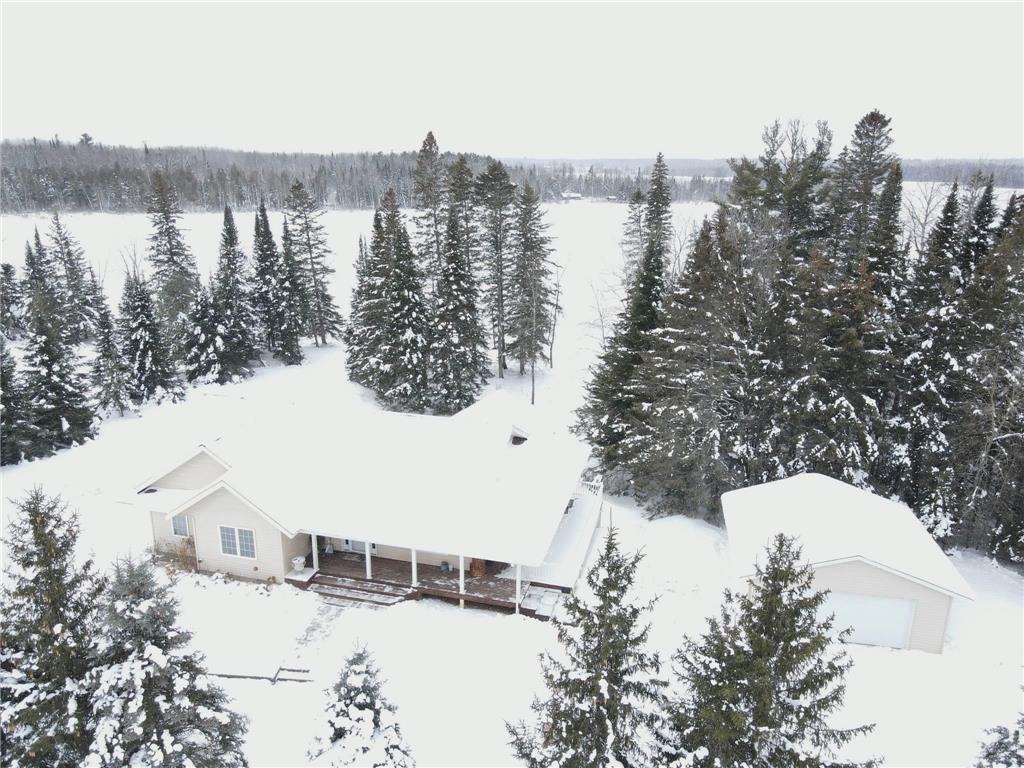 20775 Blue Ox Lane NE, Blackduck, MN, 56630 MLS 6322822 Edina Realty