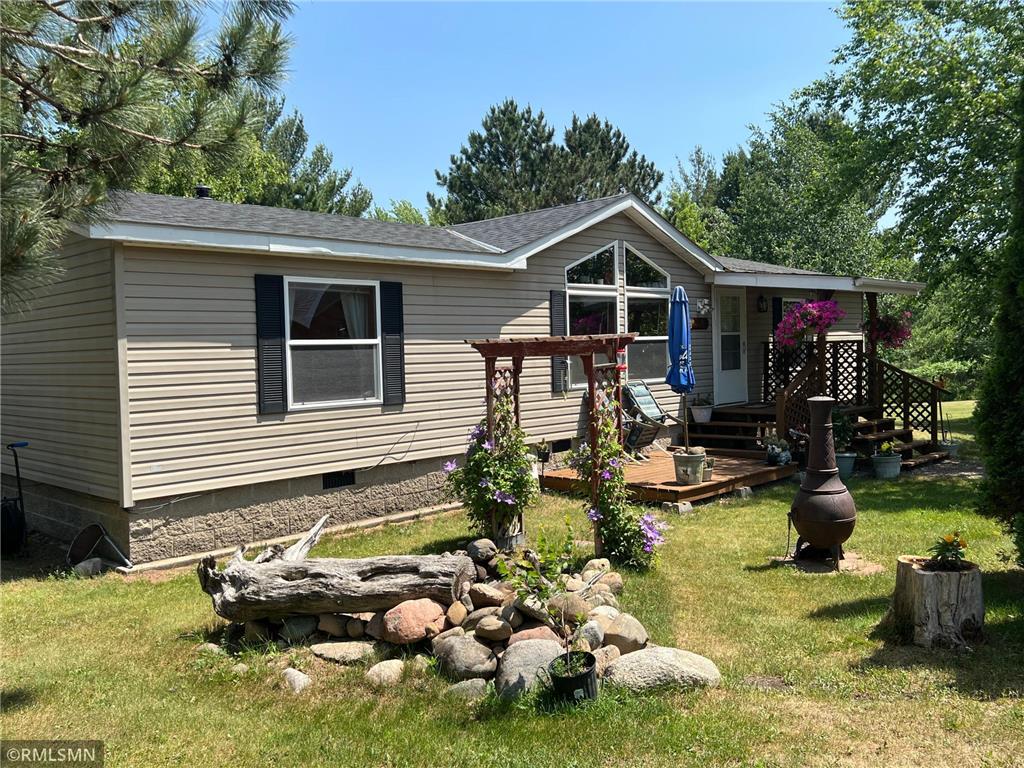 2078 Snake River Trail 1, Mora, MN, 55051 MLS 6223275 Edina Realty