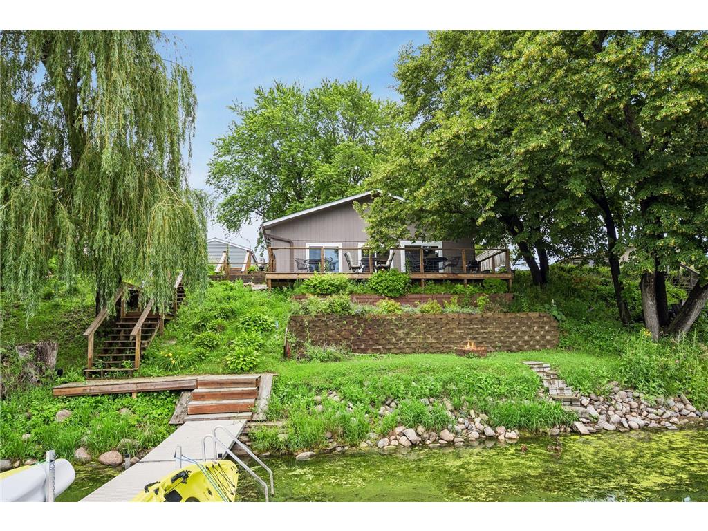 20787 Drumflower Road Eden Lake Twp MN 56368 - North Brown's 7103211 image1