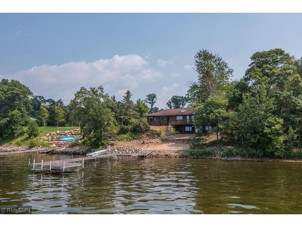 20791 Donaldson Road, Nisswa, MN, 56401 MLS 6022133 Edina Realty