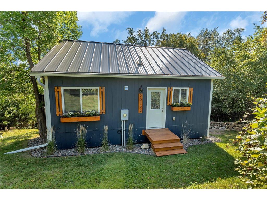 20792 Elkview Road Munson Twp MN 56368 - Horseshoe Lake 6719271 image1