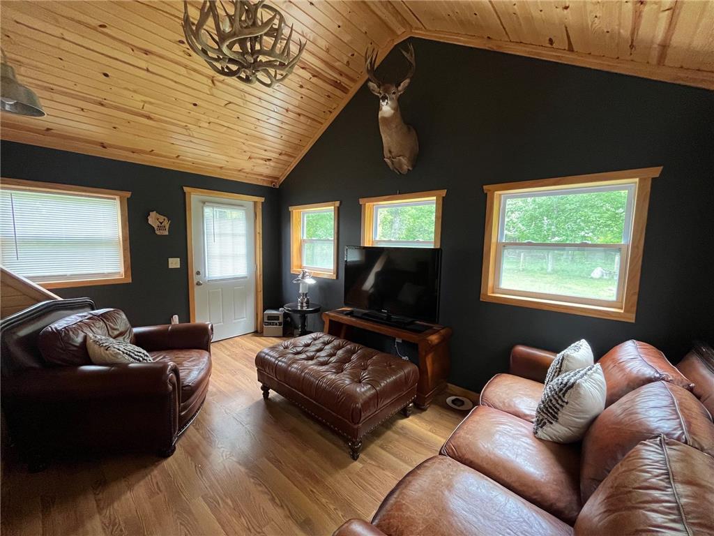 20796 E River Road, Grantsburg, WI, 54840 | MLS: 6743651 | Edina Realty