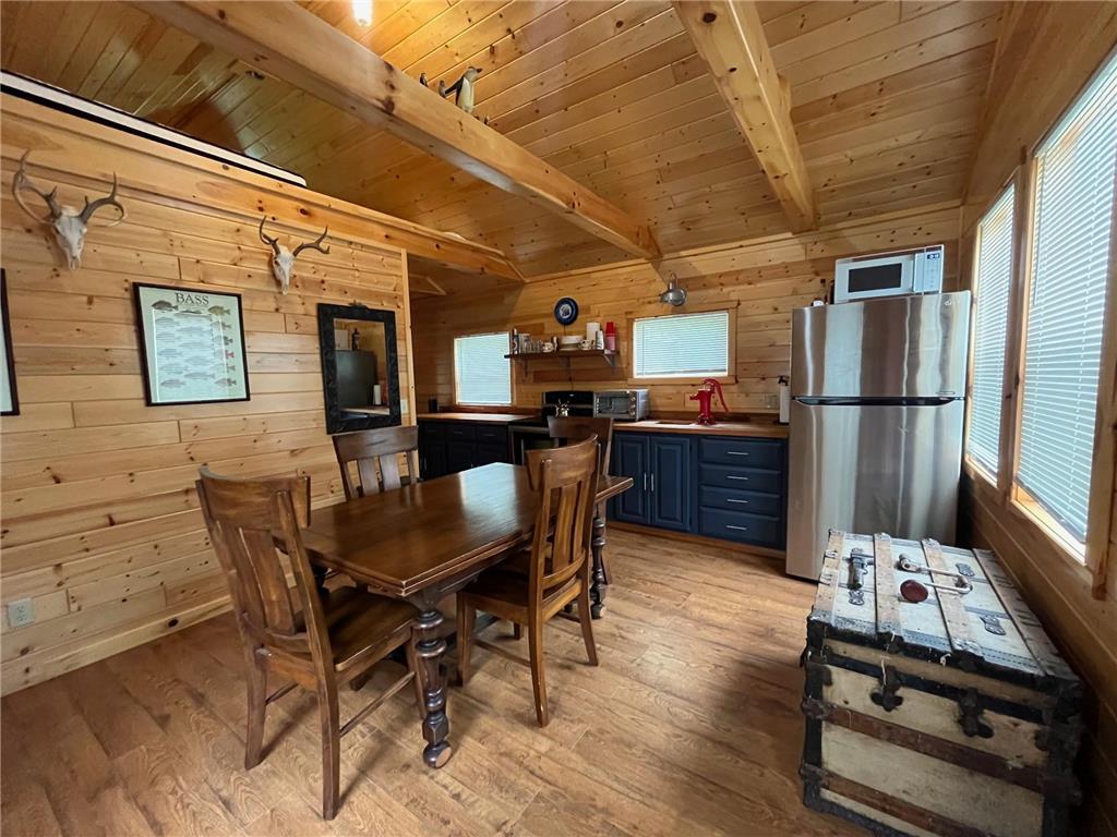 20796 E River Road, Grantsburg, WI, 54840 | MLS: 6743651 | Edina Realty