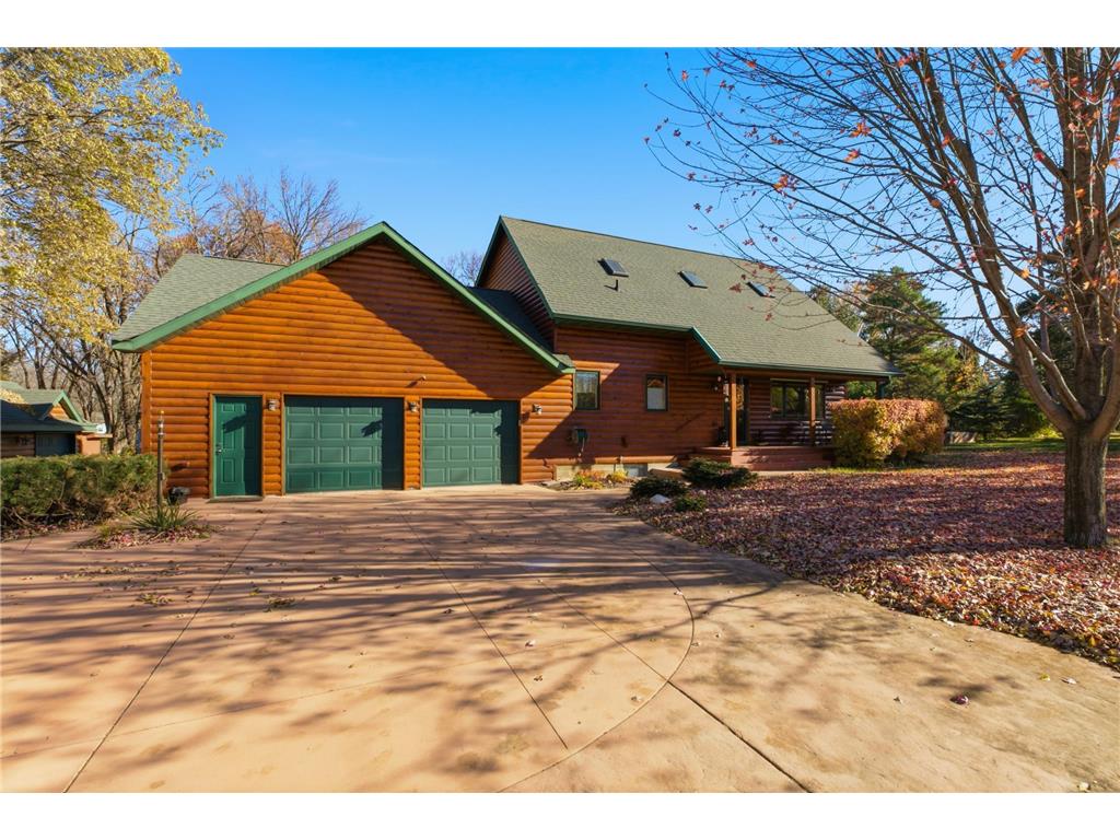 20798 Edgedale Court Richmond MN 56368 - Cedar Island Lake 7029191 image1