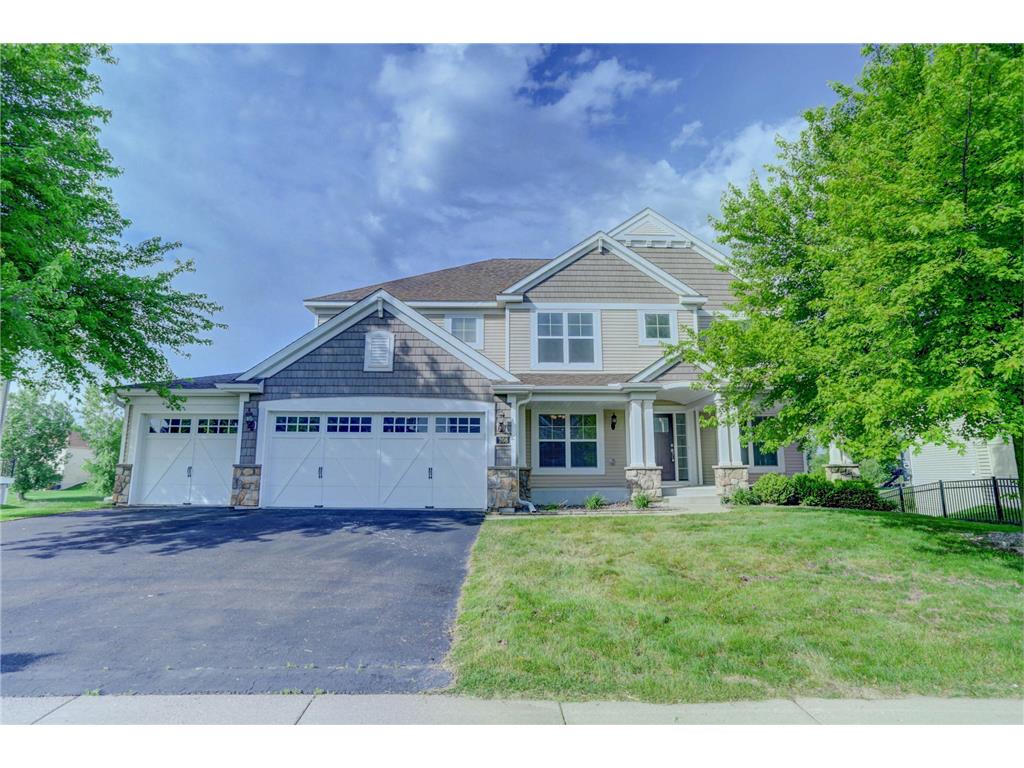 208 122nd Avenue NE Blaine MN 55434 6729606 image1