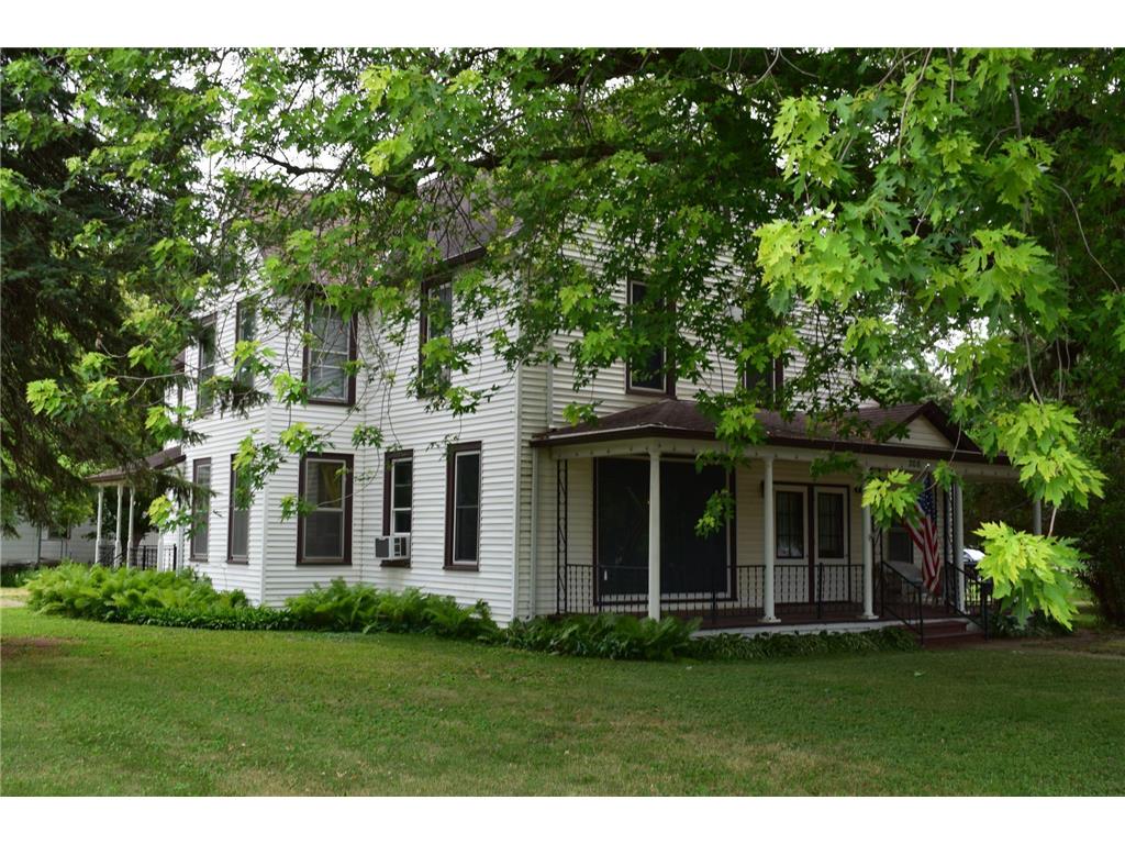 208 1st Street SW Winnebago MN 56098 6401669 image1