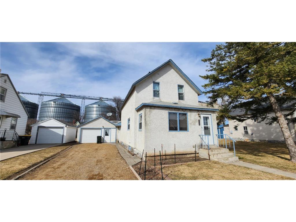 208 2nd Avenue W Lamberton MN 56152 6693080 image1