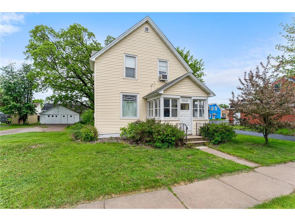 208 2nd Street SW Braham MN 55006 6729570 image1