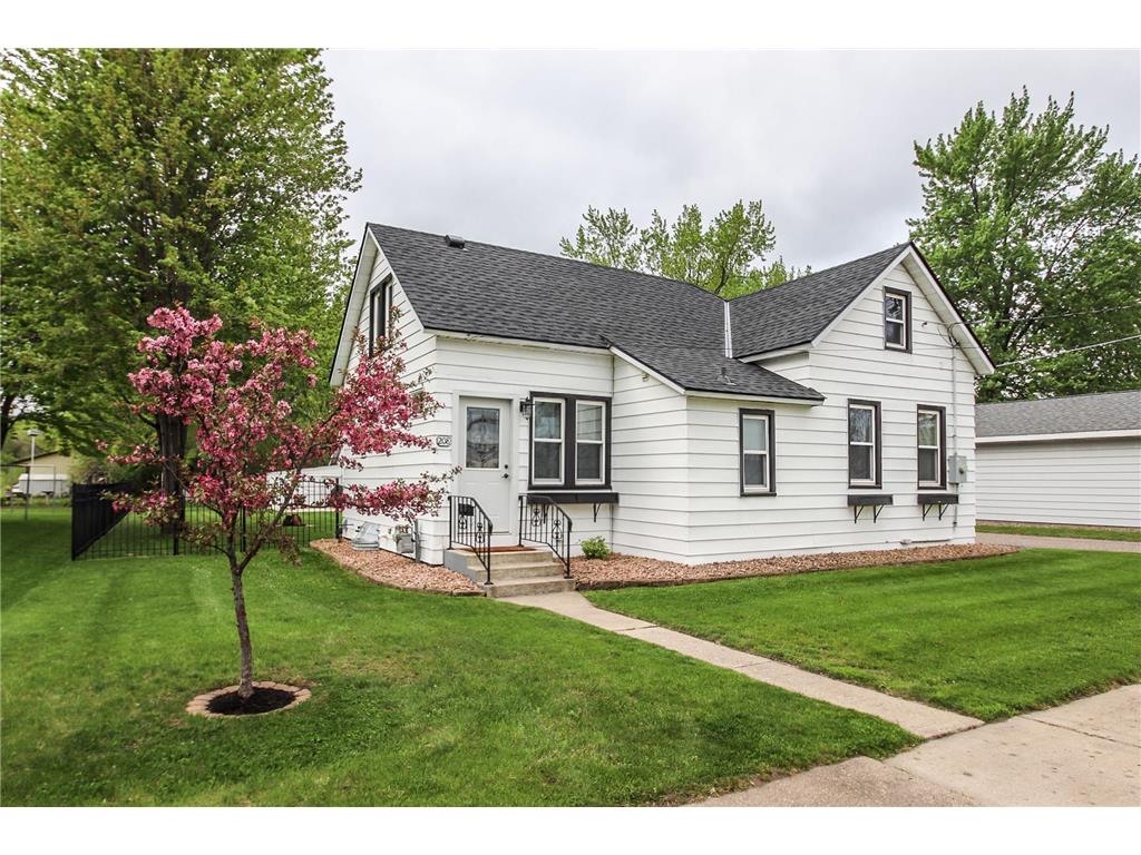 208 4th Street S, Cold Spring, MN 56320 MLS 6373832 Edina Realty