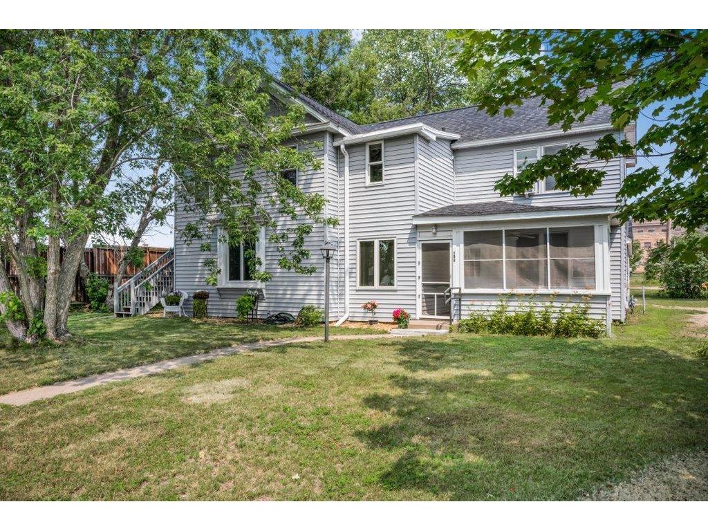 208 4th Street Sandstone MN 55072 6764564 image1