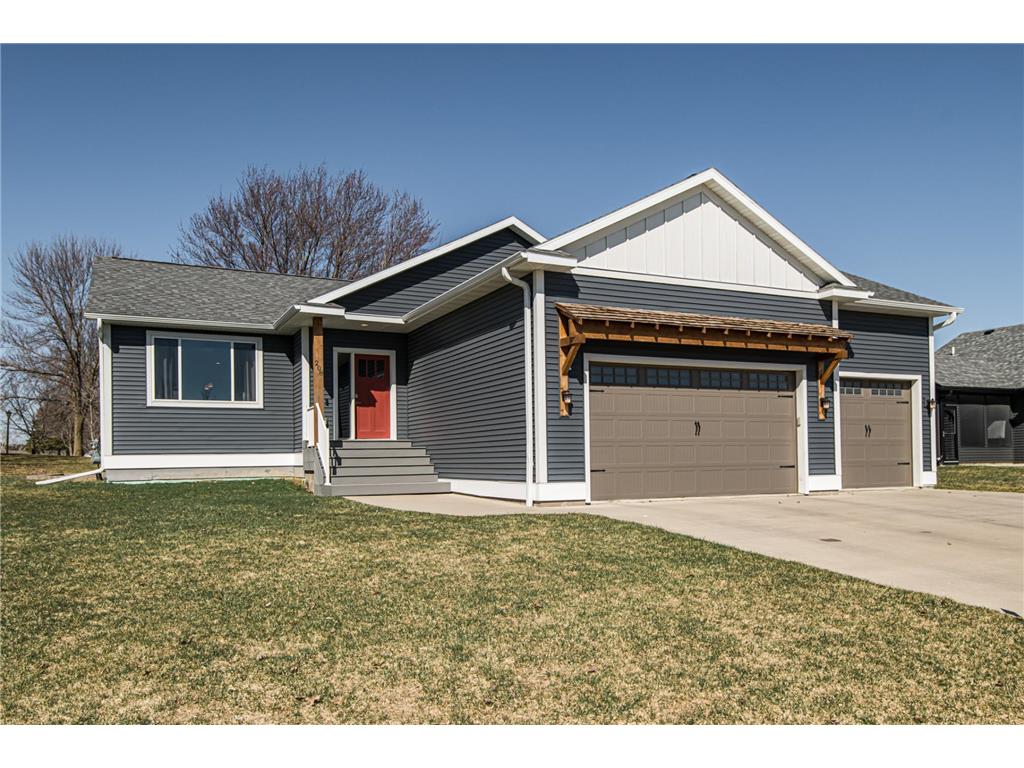 208 5th Avenue NW Hayfield MN 55940 6350835 image1