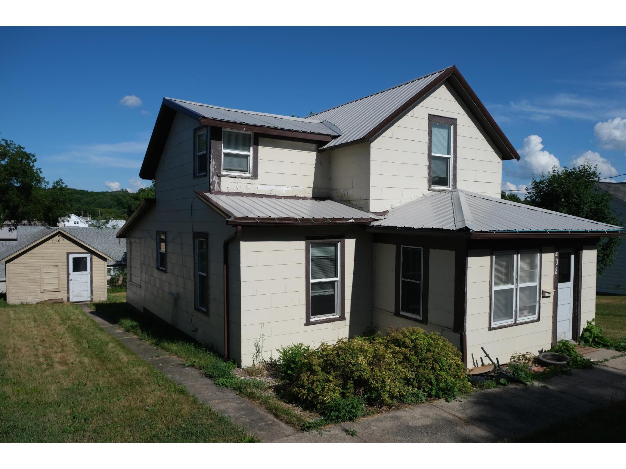 208 5th Street, Jackson, MN 56143 MLS 6015594 Edina Realty