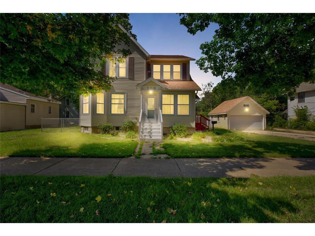 208 6th Avenue NW, Faribault, MN, 55021 MLS 6255594 Edina Realty