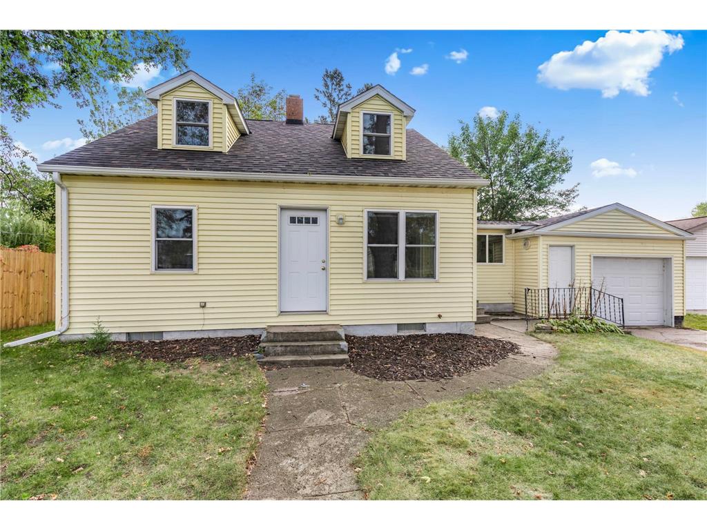 208 Cedar Street N Grey Eagle MN 56336 7043795 image1