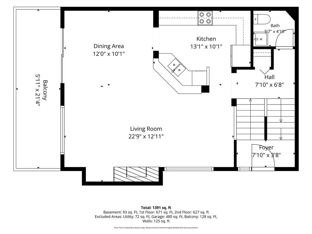 208 Christenson Way NE Fridley MN 55432 7080393 image34