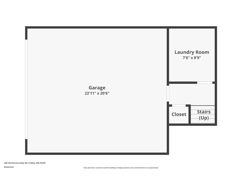 208 Christenson Way NE Fridley MN 55432 7104177 image37