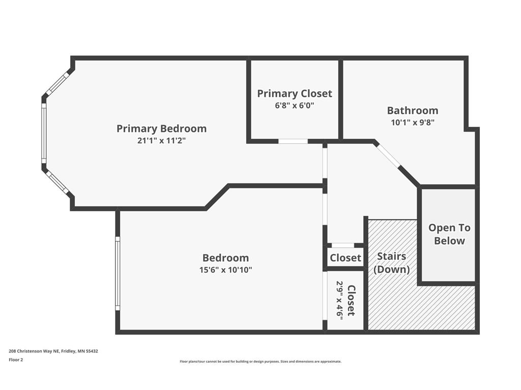 208 Christenson Way NE Fridley MN 55432 7104177 image39