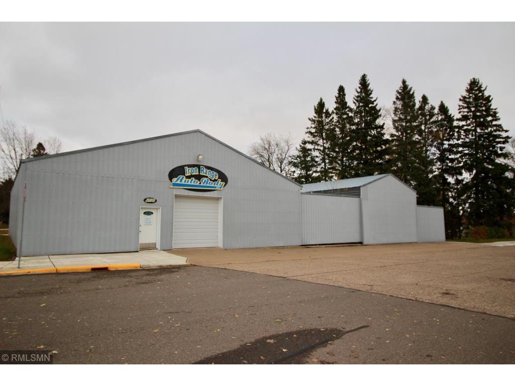 208 Curtis Avenue, Ironton, MN 56455 MLS 5684232 Edina Realty