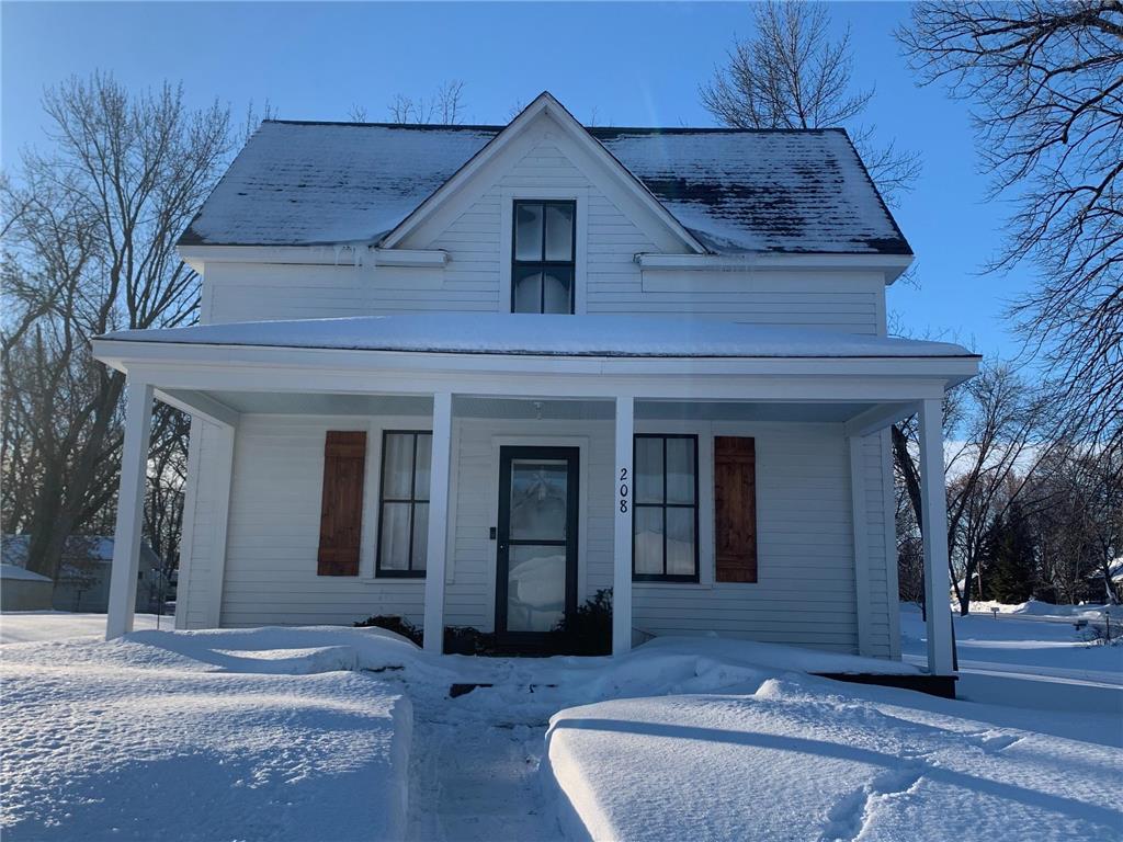 208 E Butler Street Litchfield MN 55355 6328587 image1