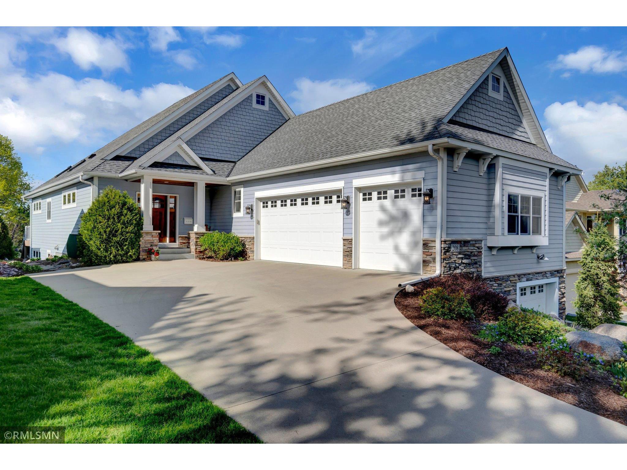 208 E Lake Street, Waconia, MN, 55387 MLS 7090628 Edina Realty