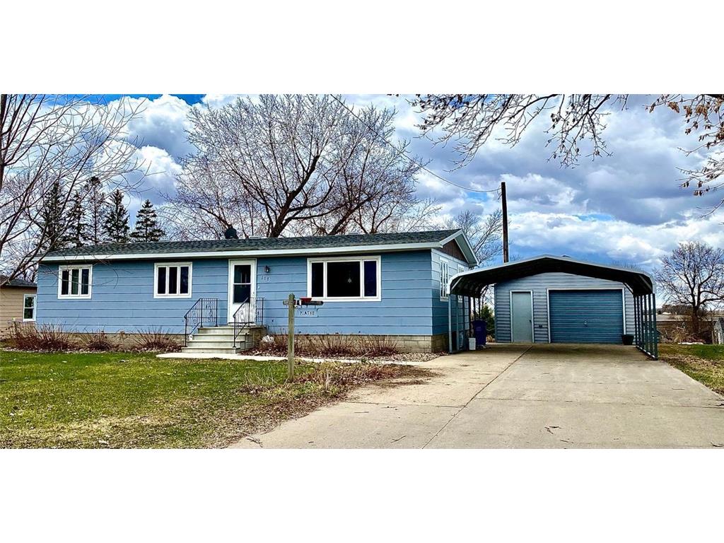 208 Gebhard Avenue Bellingham MN 56212 6362991 image1