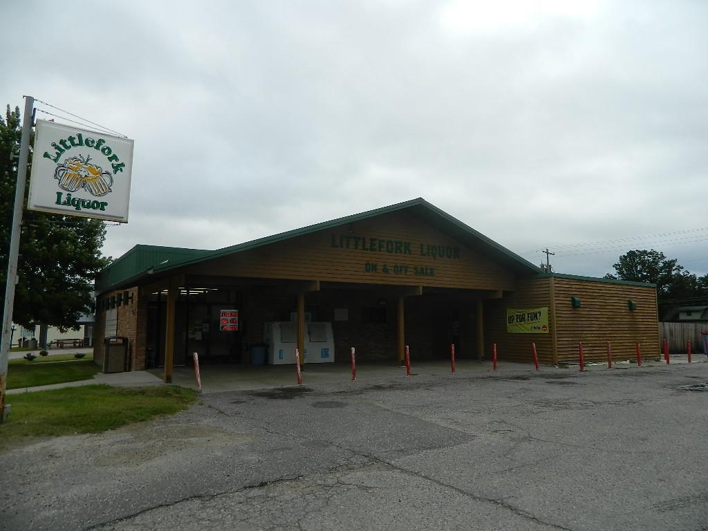 208 Main Street, Littlefork, MN, 56653 MLS 6254091 Edina Realty