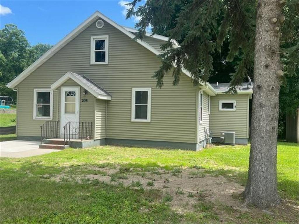 208 N 1st Street, Darwin, MN, 55324 MLS 6565244 Edina Realty