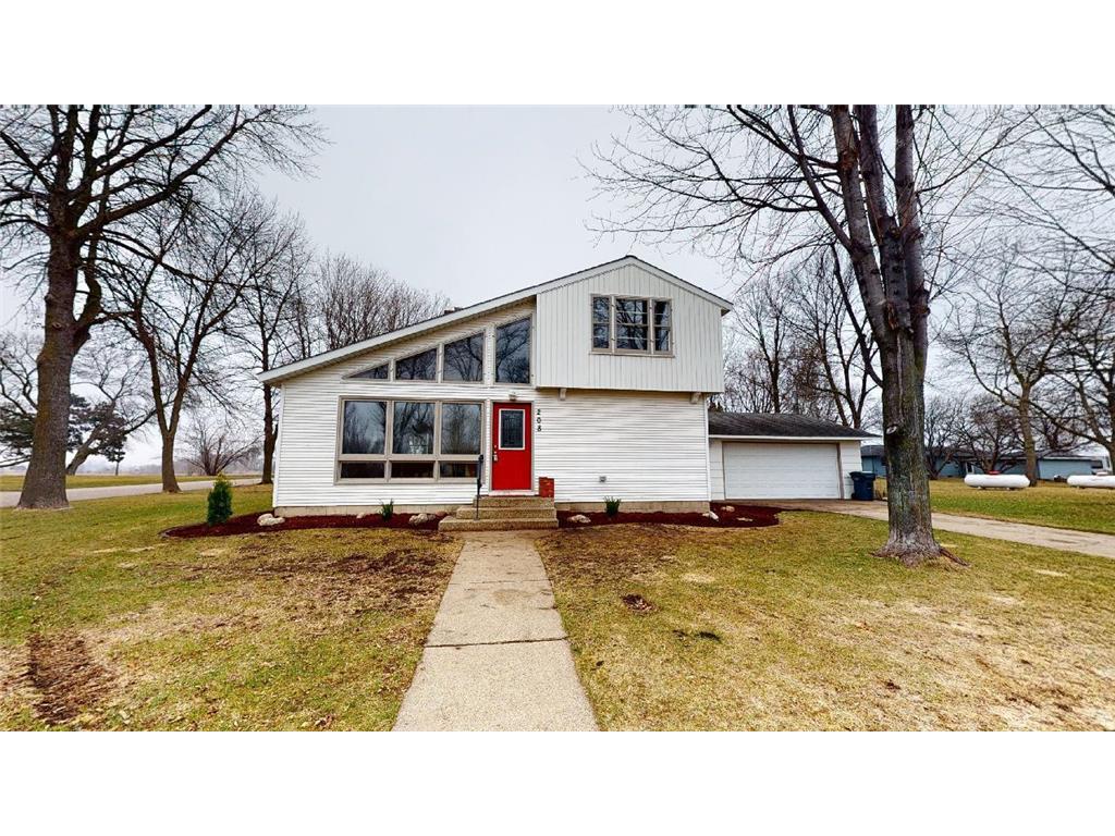 208 N 4th Street, Kerkhoven, MN, 56252 MLS 6187247 Edina Realty