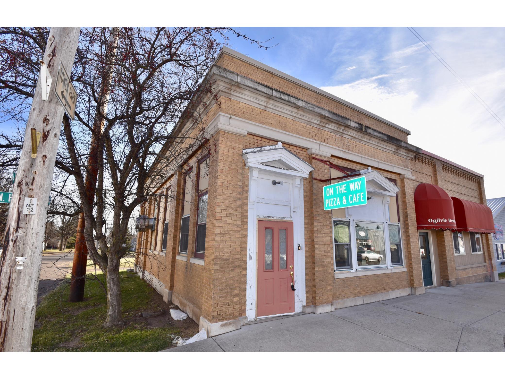 208 N Hill Avenue, Ogilvie, MN, 56358 MLS 5732014 Edina Realty