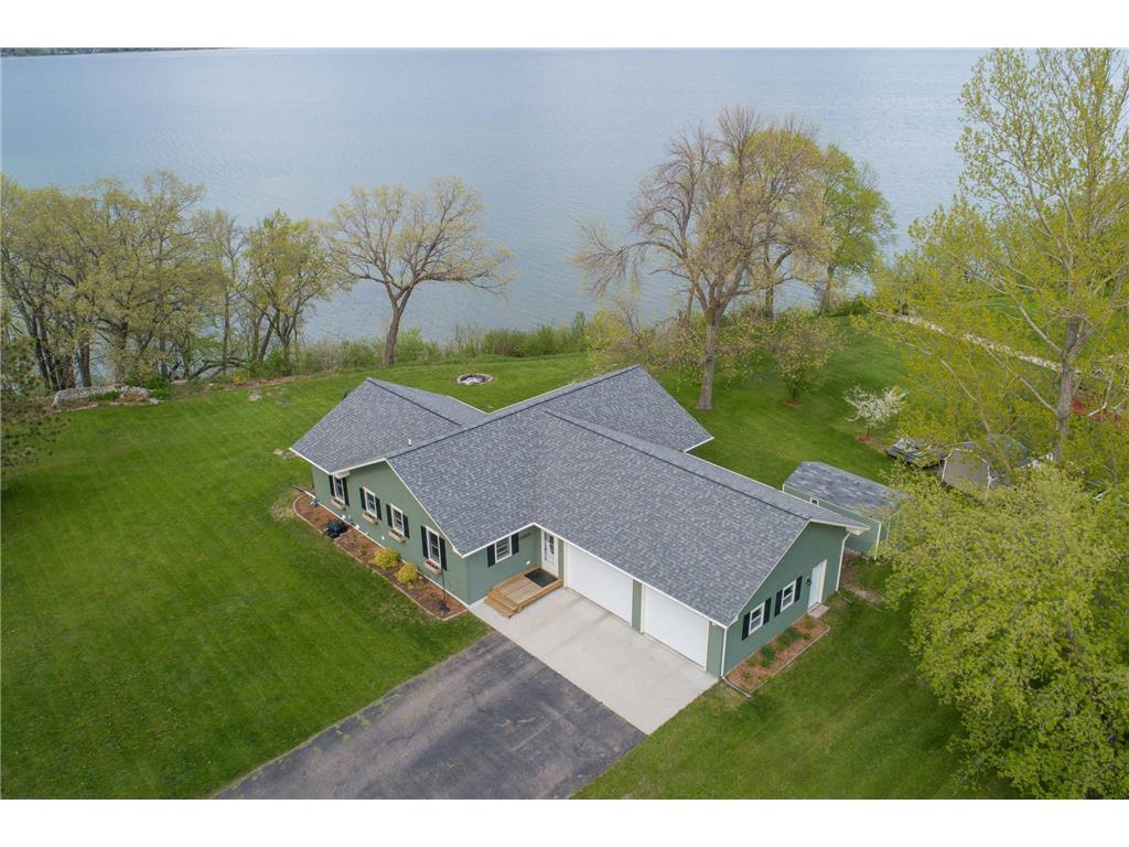 208 N Madison Avenue, Battle Lake, MN, 56515 MLS 6135168 Edina Realty