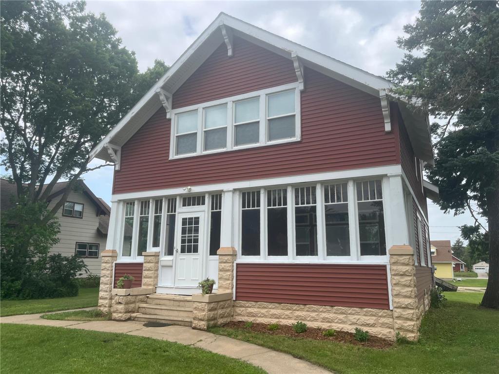 208 Poplar Avenue N, Canby, MN, 56220 MLS 6480622 Edina Realty