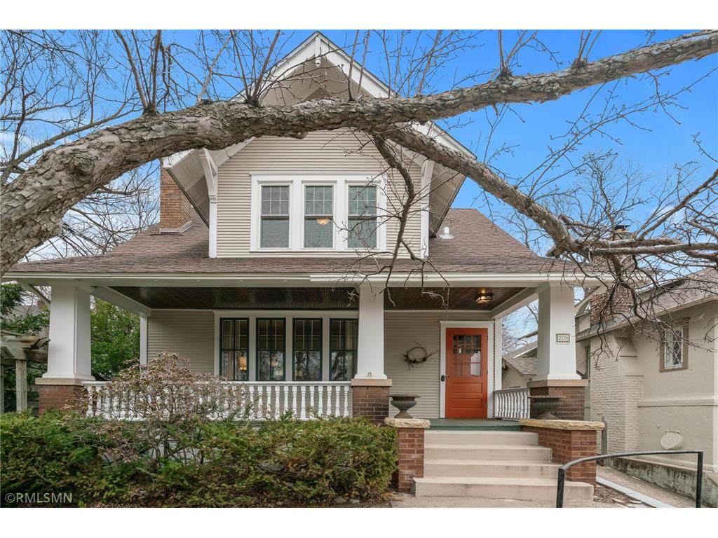 208 Victoria Street S Saint Paul MN 55105 6513774 image1