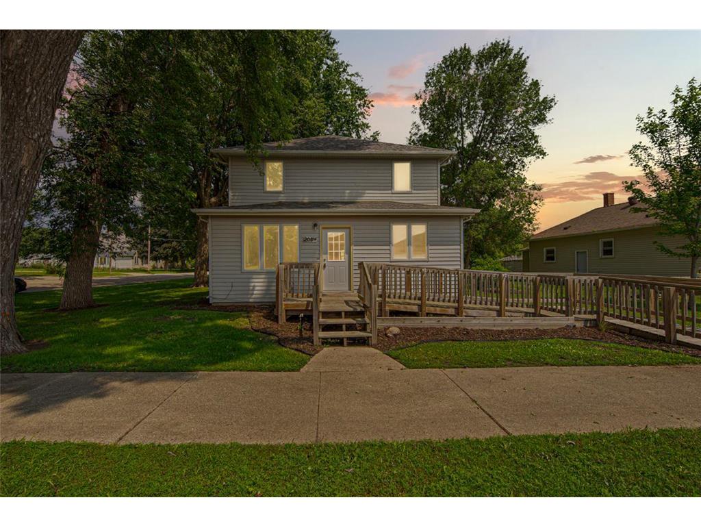 208 W Front Street Fulda MN 56131 6765524 image1