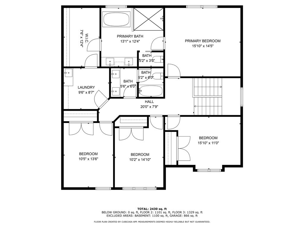 2080 151st Avenue NW Andover MN 55304 6791345 image56