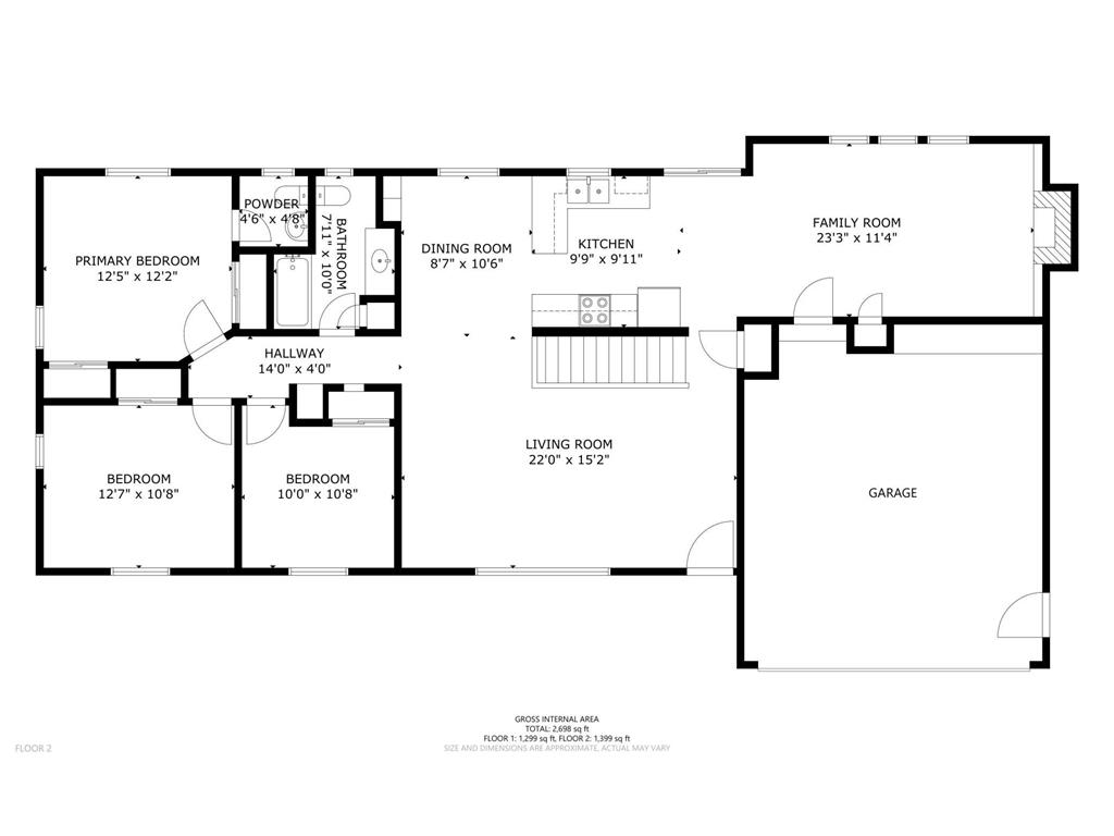2080 Kelly Drive Golden Valley MN 55427 7062776 image12