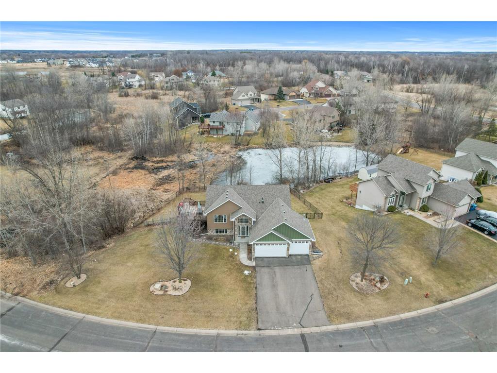 20805 Granada Avenue N Forest Lake MN 55025 6486195 image1