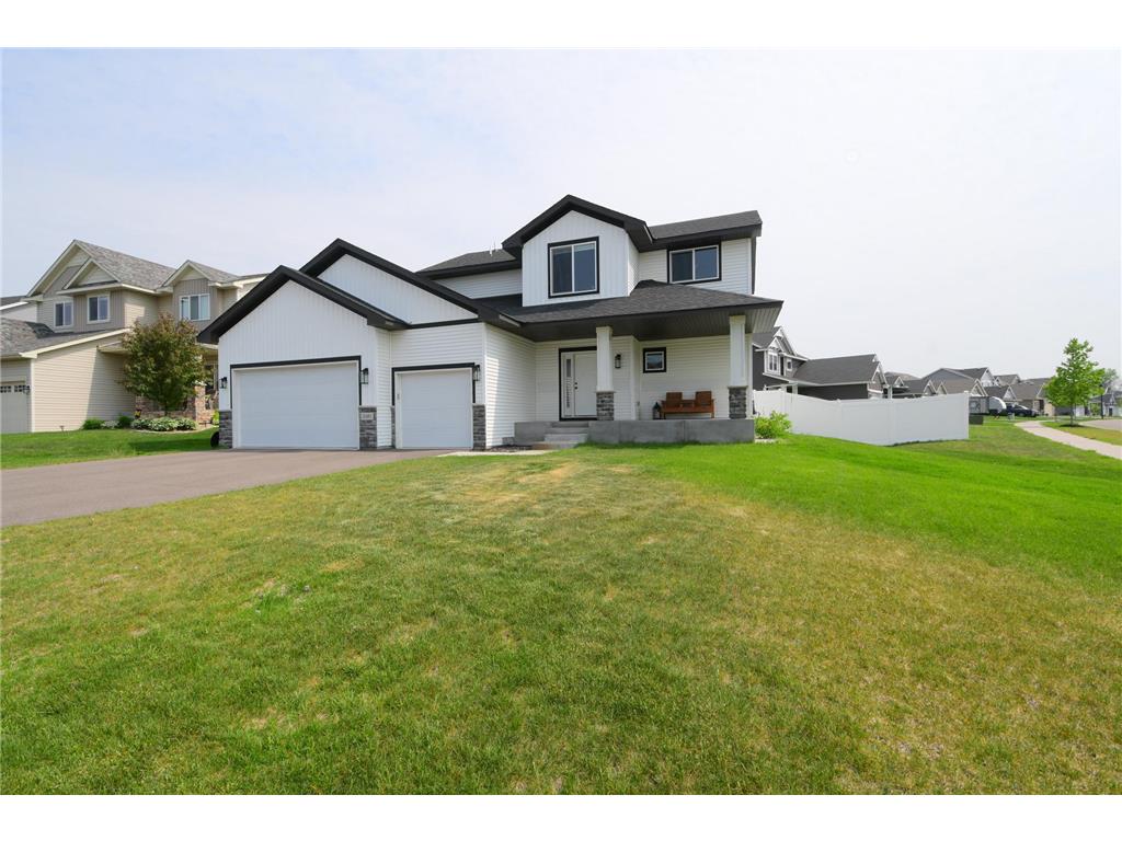 2081 Red Oak Lane Lino Lakes MN 55038 6421800 image1