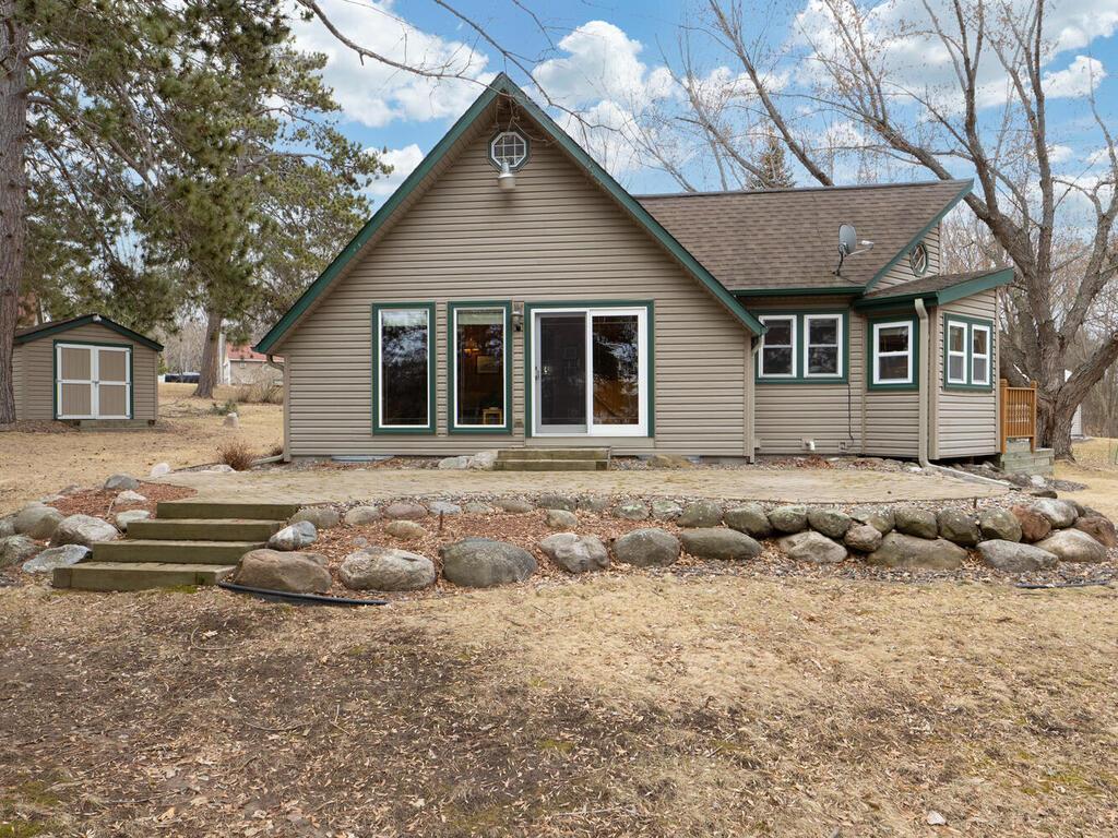 2082 Pine Knoll Road Knife Lake Twp MN 55051 - Knife 6691128 image1